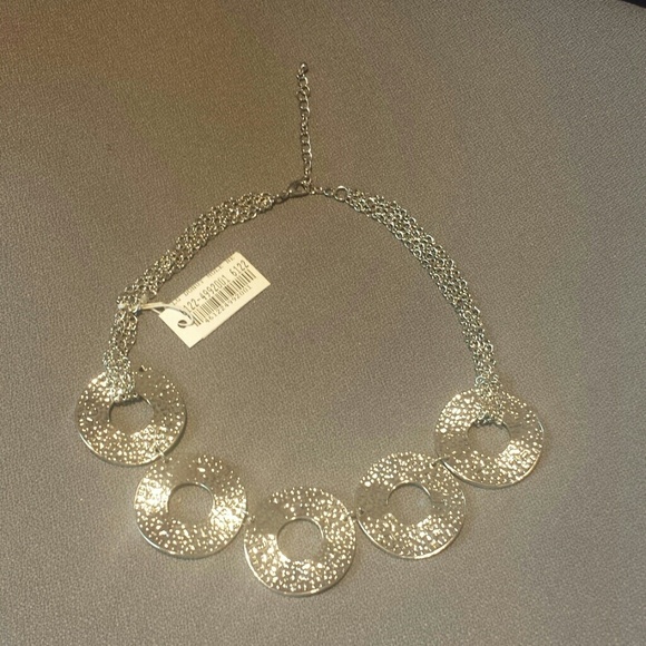 A Sexy Necklace