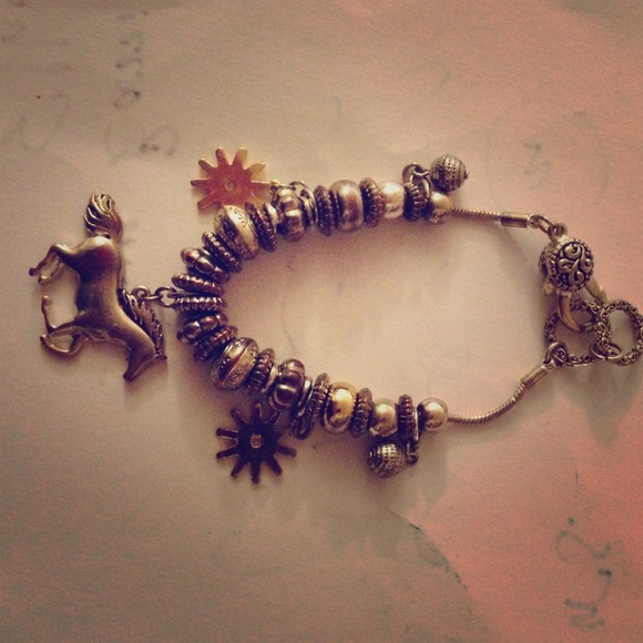 Charm Bracelet