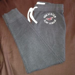 NWOT Hollister leggings