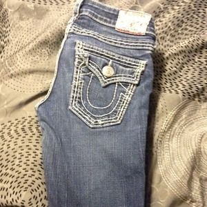 True Religion Jeans