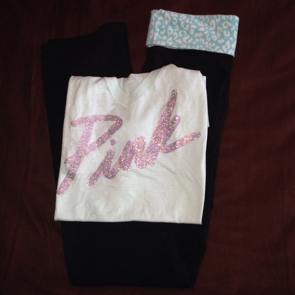 VS yoga set