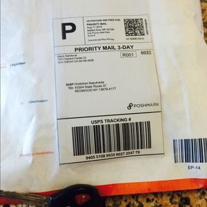 TRADE - Shipping Proof!!!! @rekindlebeauty (Trade)