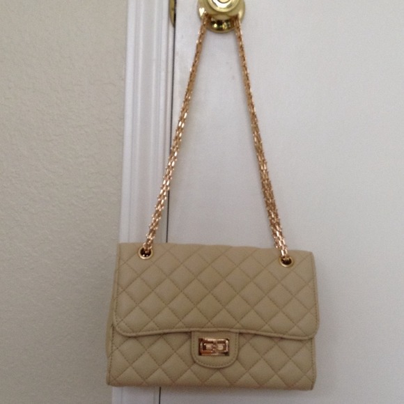 Handbag - Picture 1 of 4