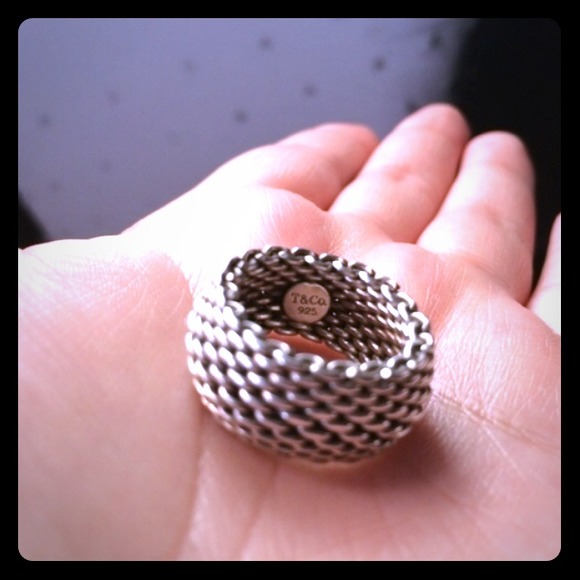 Tiffany & Co Ring
