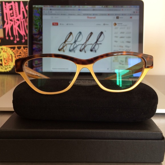 SEE Eyewear 1095 Frames - made in France