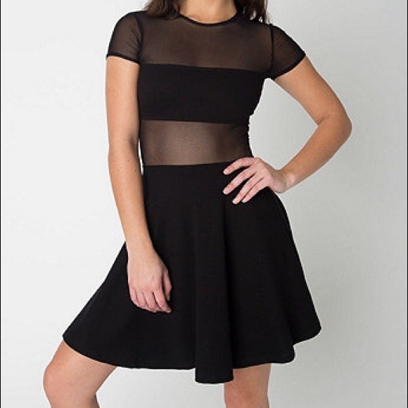 Fiona Ponte Skater dress