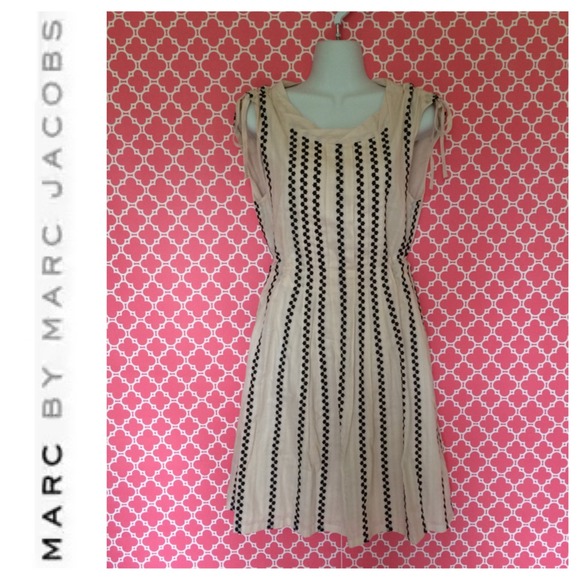 Marc by Marc Jacobs Dresses & Skirts - Marc by Marc Jacobs cotton sundress