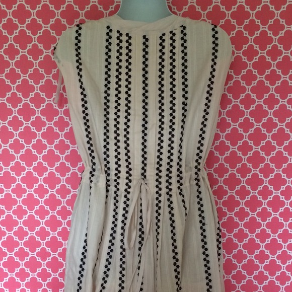 Marc by Marc Jacobs cotton sundress - Picture 2 of 4