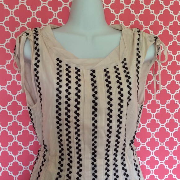 Marc by Marc Jacobs cotton sundress - Picture 3 of 4