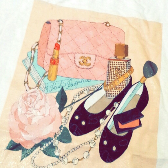 Tshirt - Picture 3 of 3