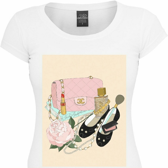 Tshirt - Picture 1 of 3