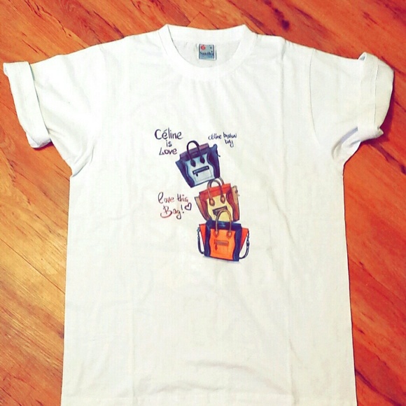 Tshirt - Picture 2 of 3
