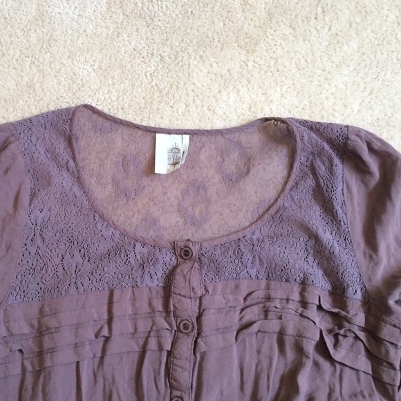 Dress - Picture 3 of 4