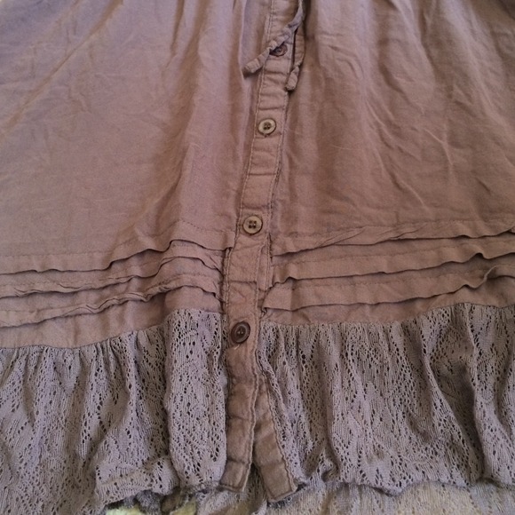 Dress - Picture 4 of 4