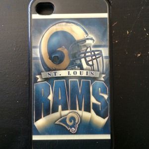 iPhone 4 case