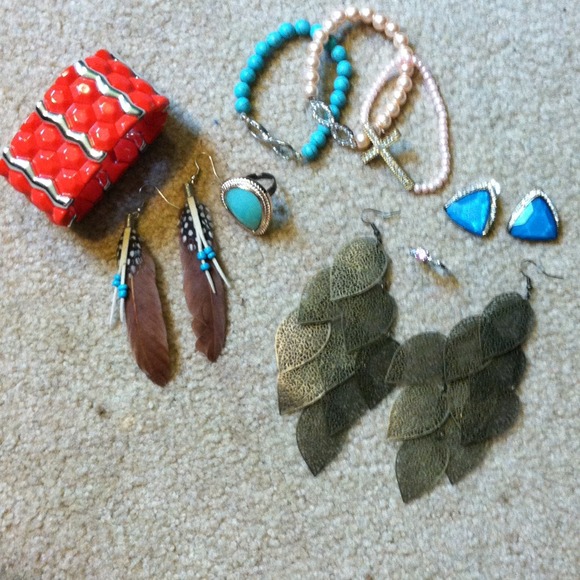 Jewelry!!! 💍💍💍💋