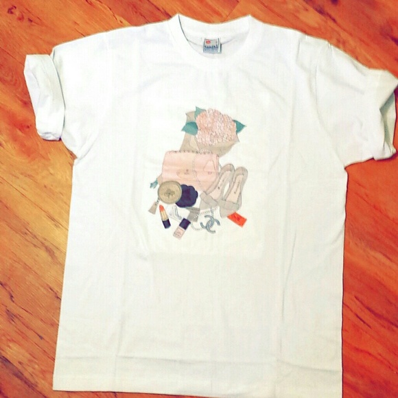 Tshirt - Picture 2 of 3