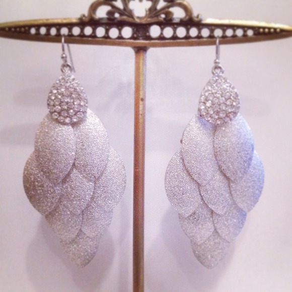 Formal Earrings Prom