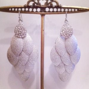 Formal Earrings Prom