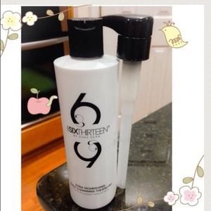 Wen SixThirteen Daily Cleansing Treatment ~ 16 oz