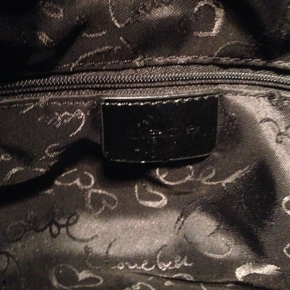 Large Bebe tote - Picture 4 of 4