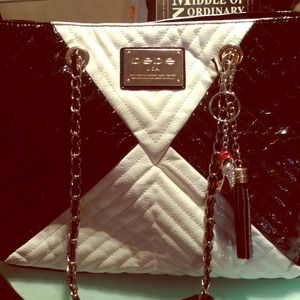 Large Bebe tote