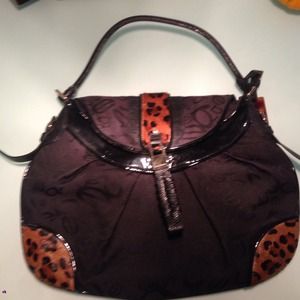 Large Bebe bag