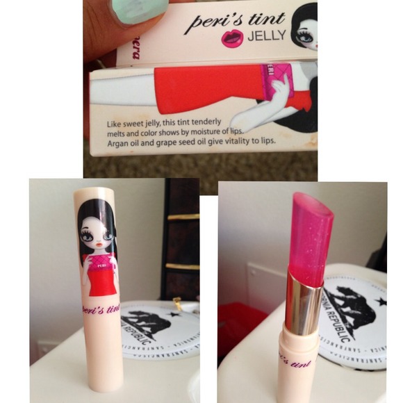 Peri pera Jelly liptint