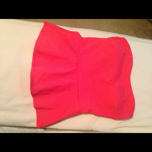 Rue21 Tube Top