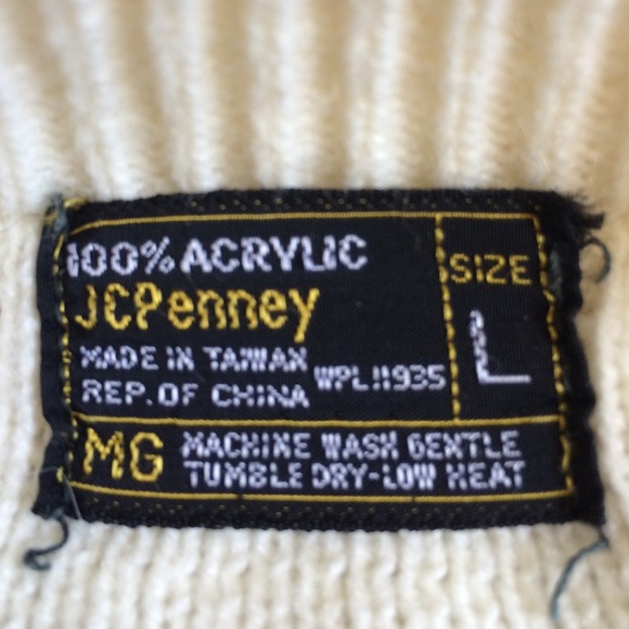 Comfy sweater - Picture 3 of 4