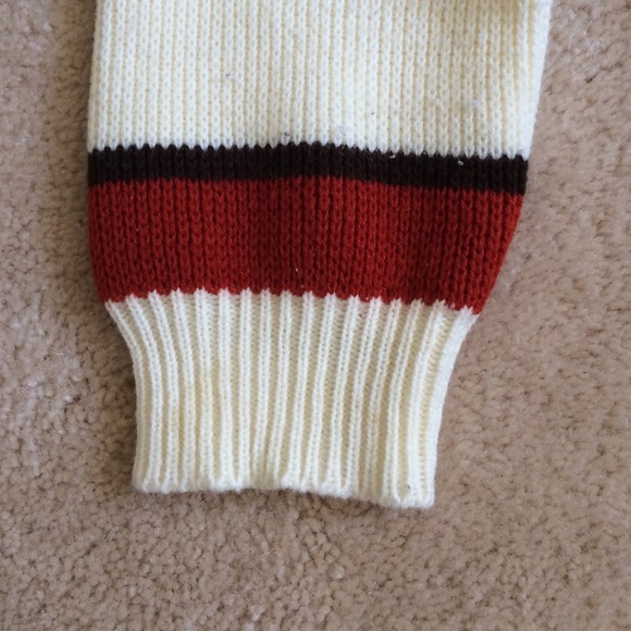 Comfy sweater - Picture 4 of 4