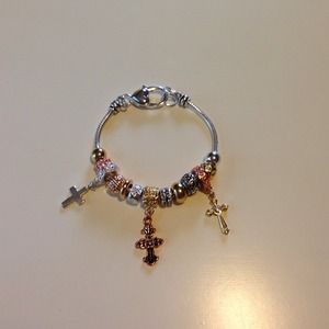 Charm  bracelet