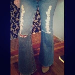 True Religion Super Trendy Jeans