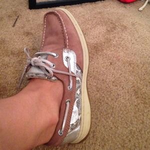 Sperry  top sider size 6.5