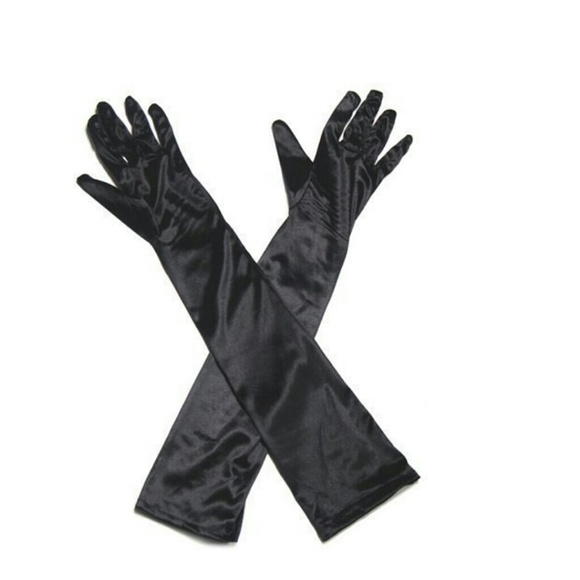 Opera Gloves
