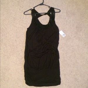 Forever 21 bubble dress