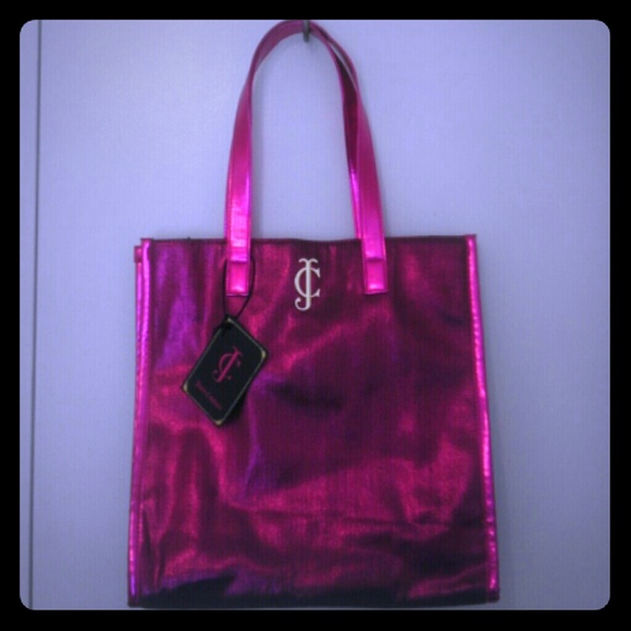 Juicy Couture bag NEW