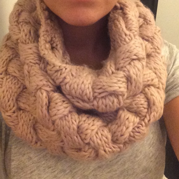 Infinity Scarf