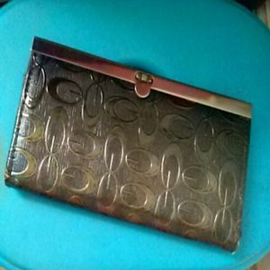 Black Wallet