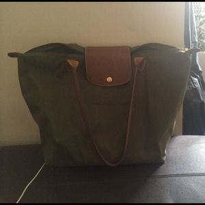 Longchamp bag