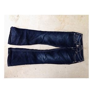 Silver Jeans Co Tuesday Bootcut