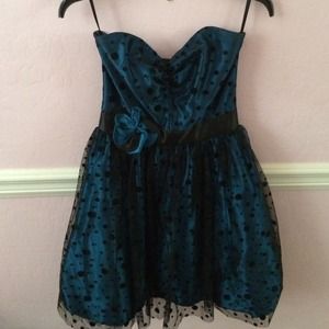 Jessica McClintock Party Dress