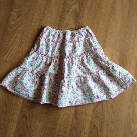 Girl skirts - Picture 3 of 4