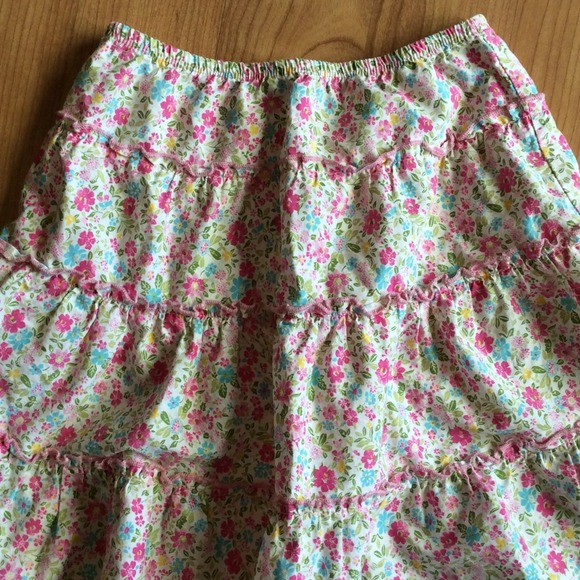 Girl skirts - Picture 4 of 4