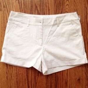 Shorts From Forever 21