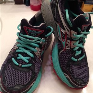 Brooks Adrenaline GTS  12