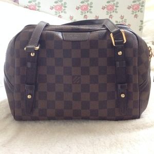 Louis Vuitton Handbag -Authentic!