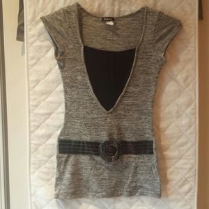 A Sexy Shirt - PRICE NEGOTIABLE