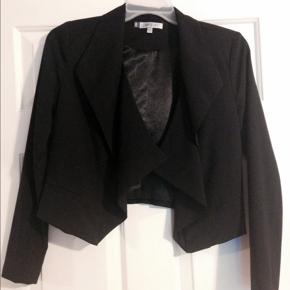 Black Blazer✨