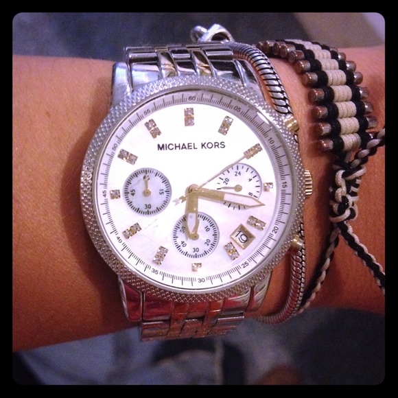 Michael Kors watch